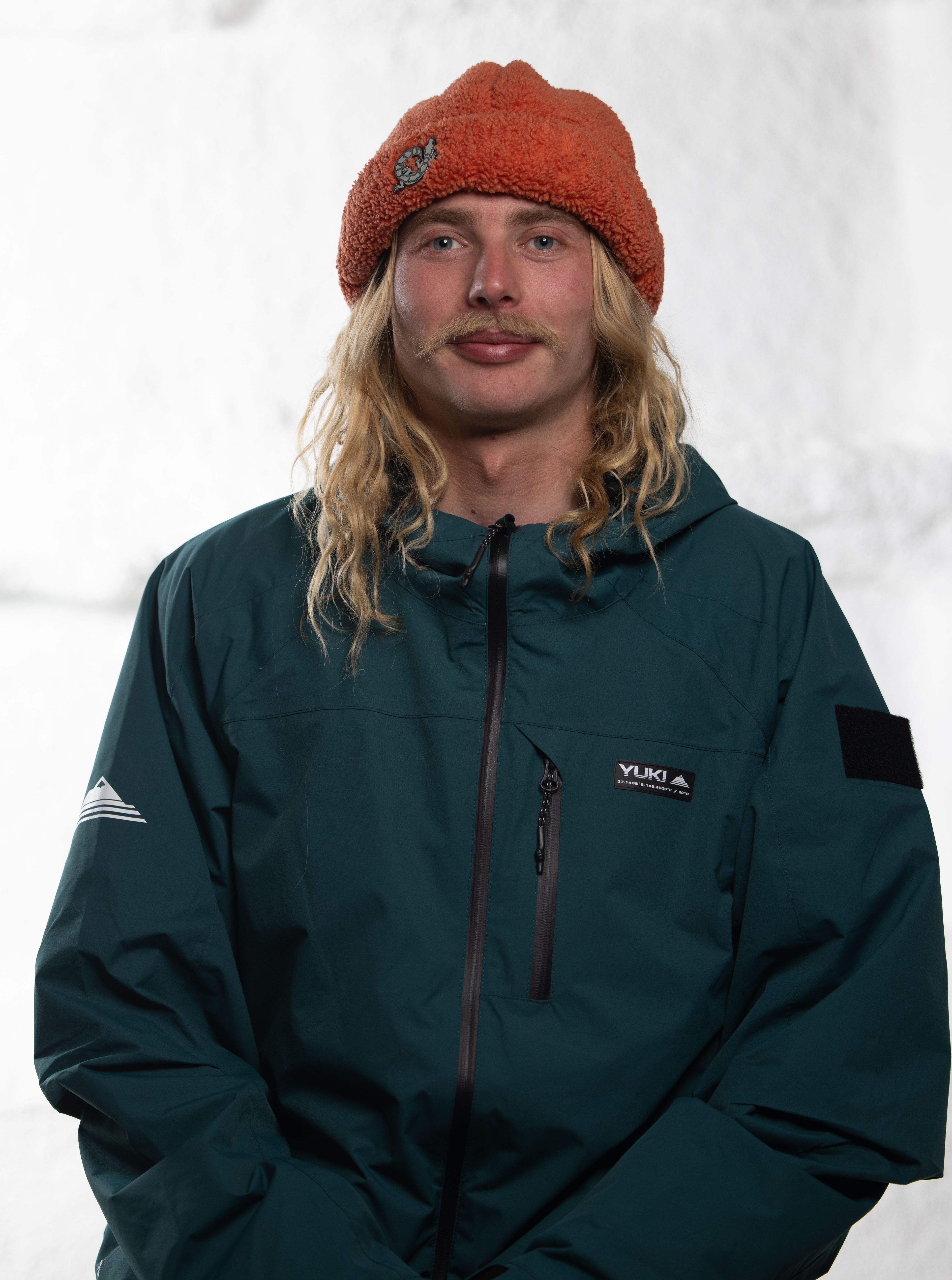 James Napier — photo 1