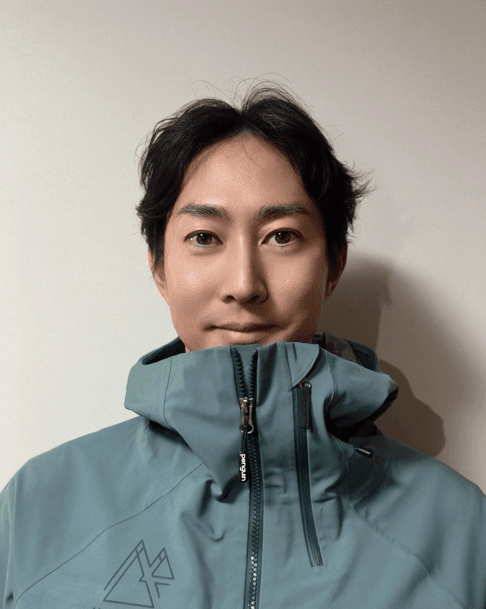 Ryosuke Yamashita