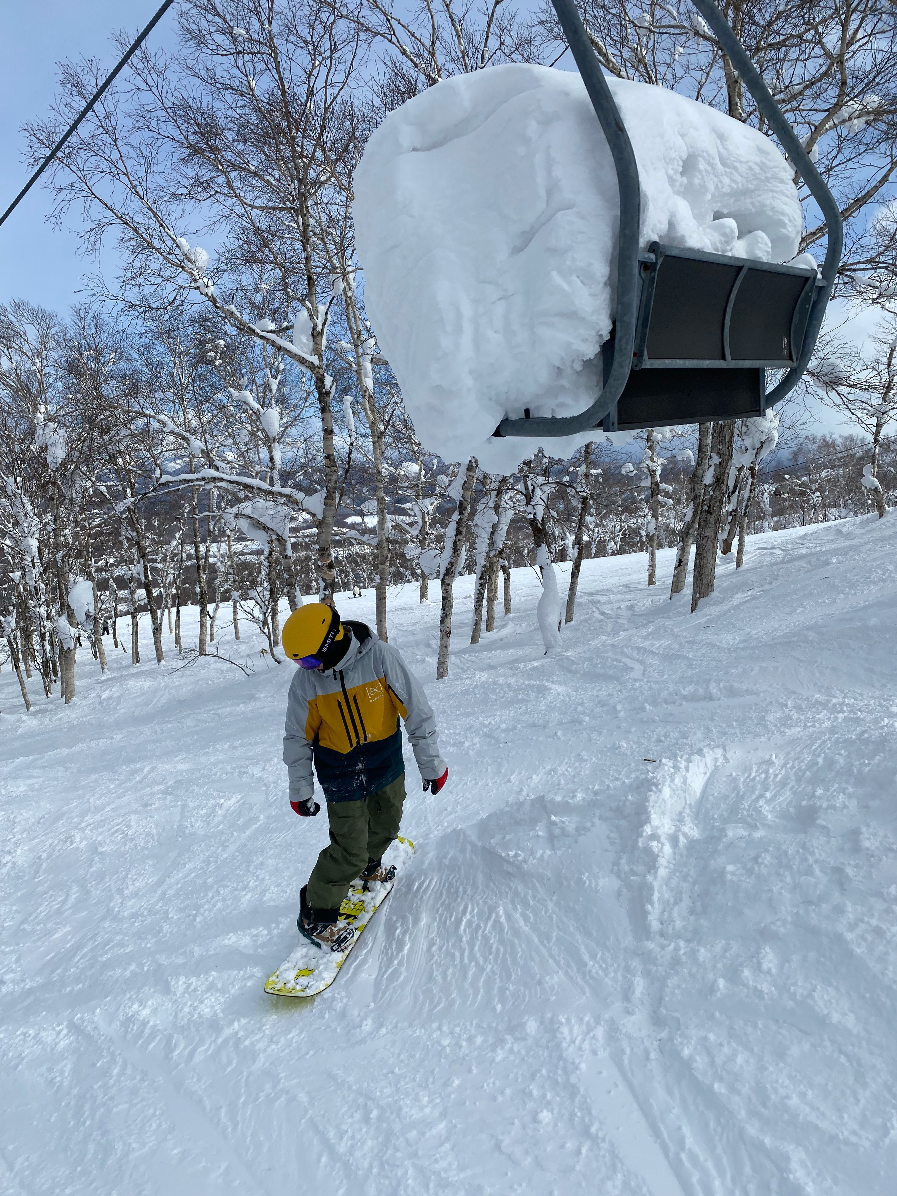 Euan Smith — photo 2