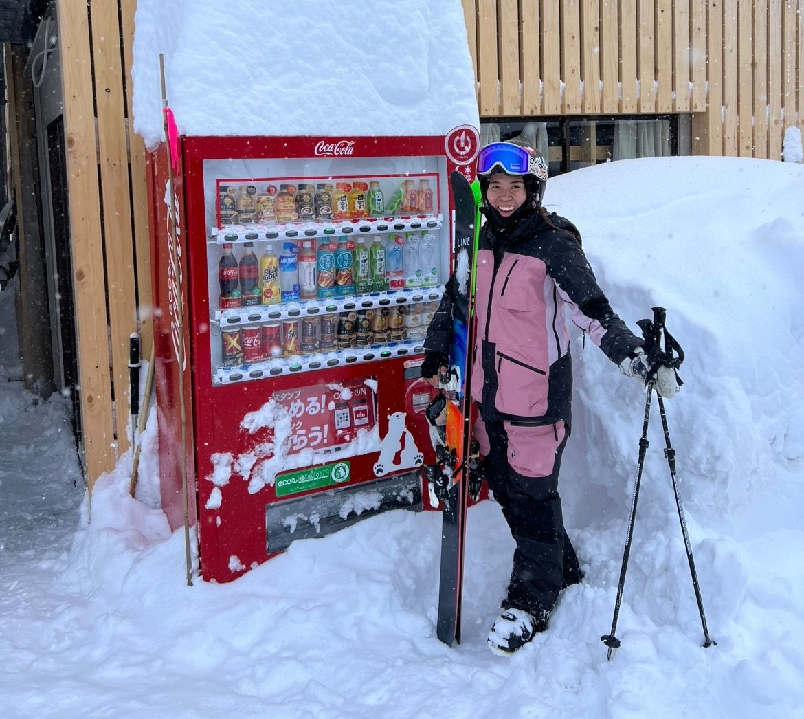 Misako Takahashi