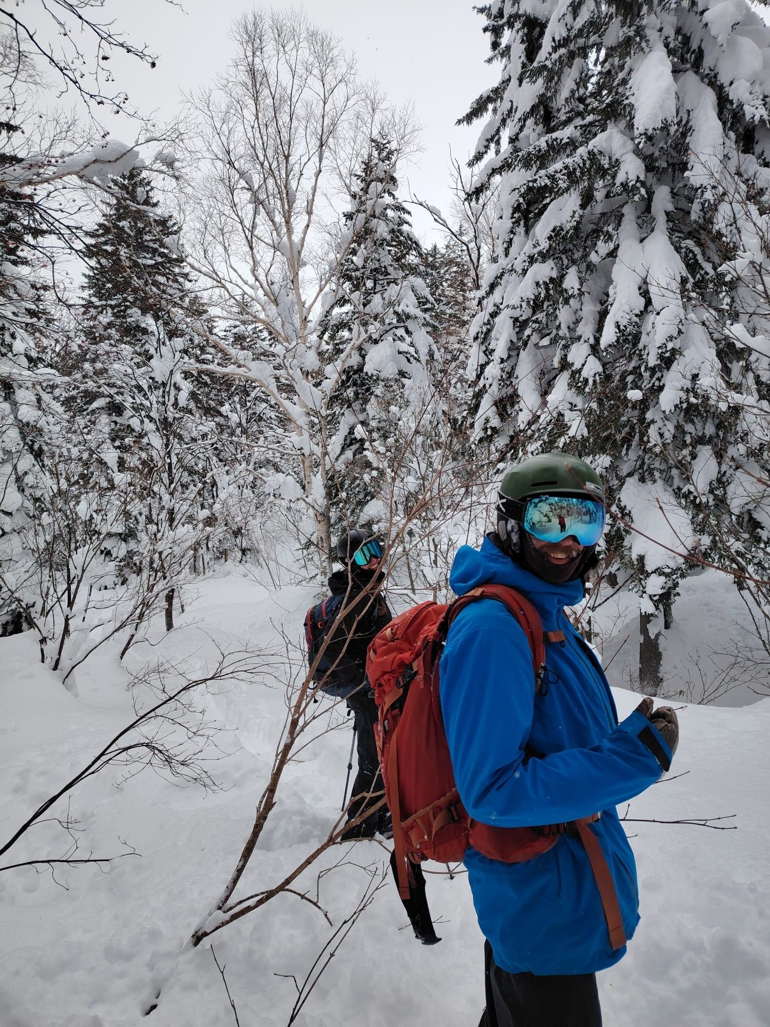 Tomas Lamuniere — photo 1