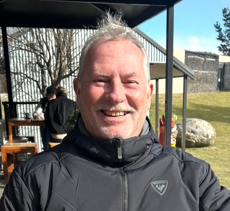 Peter Burley — photo 1