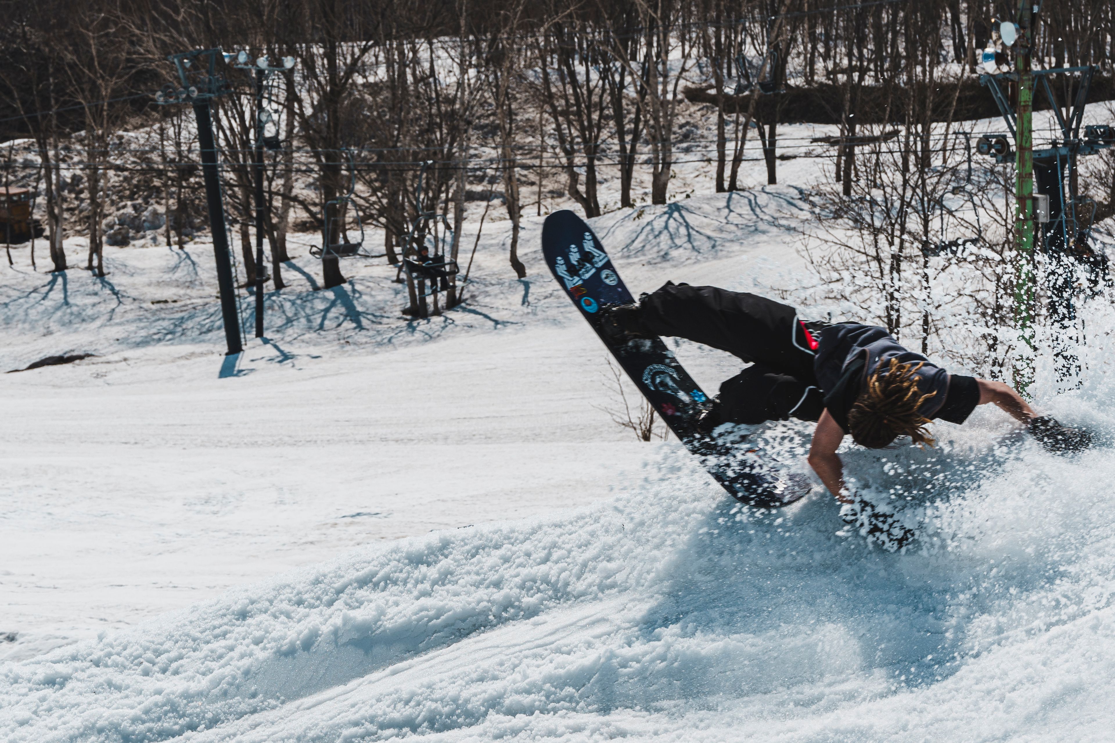 Sam Moorhouse — photo 2