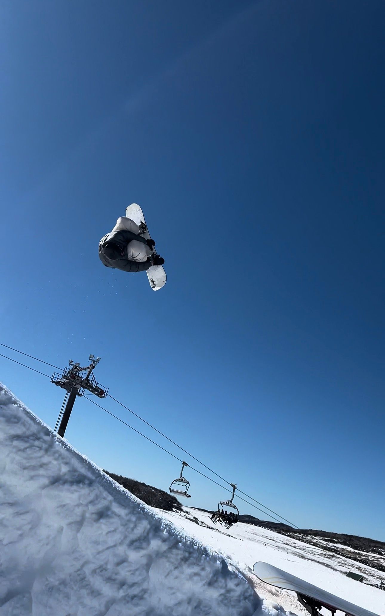 Tom Sharpe — photo 5