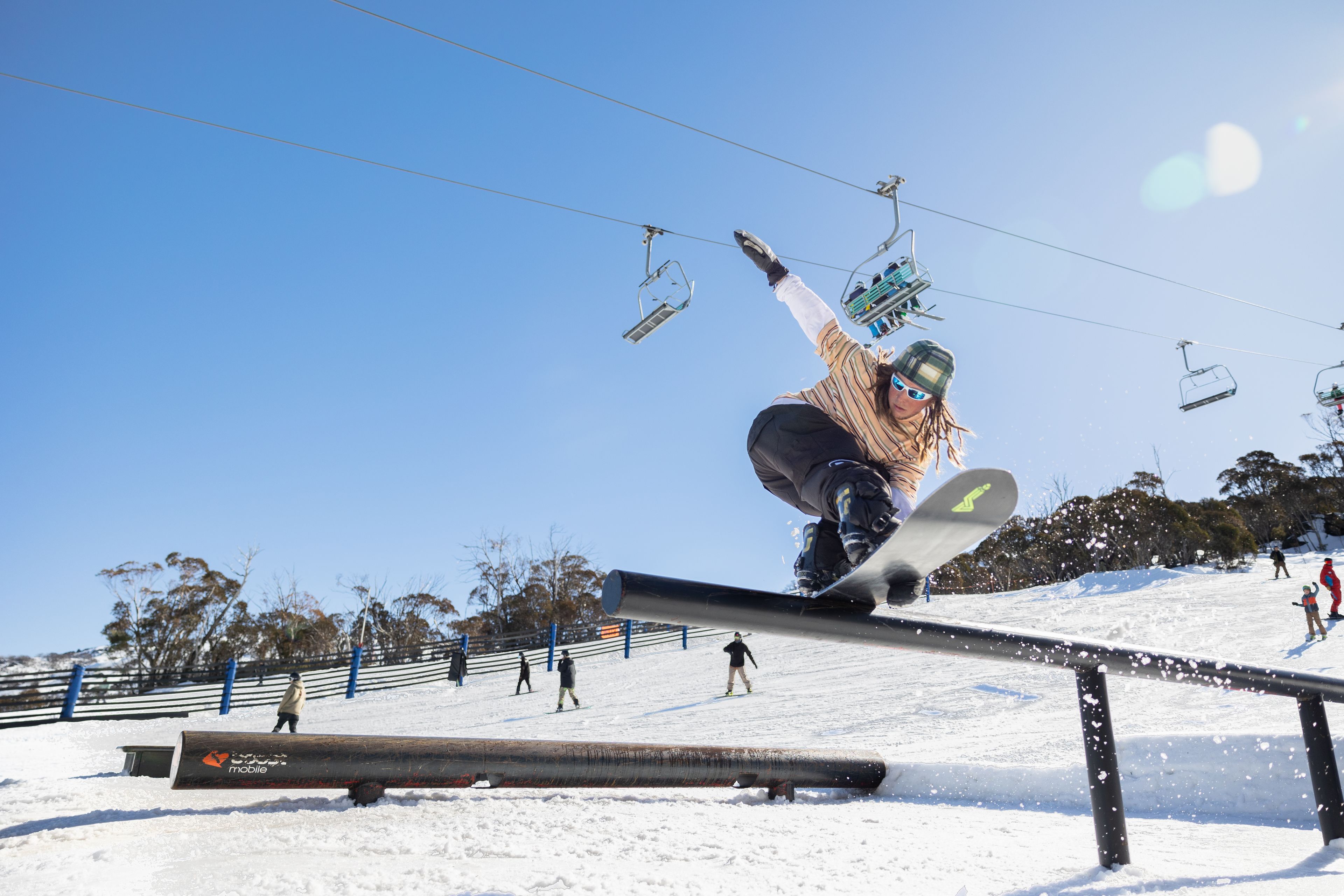 Sam Moorhouse — photo 5