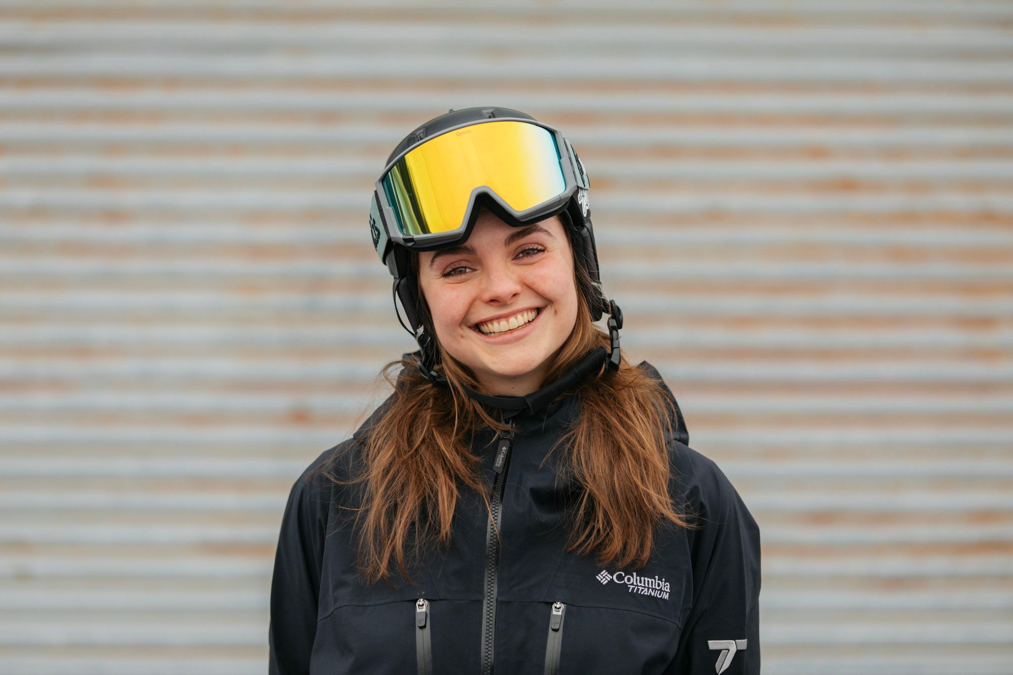 Isabelle Kennedy