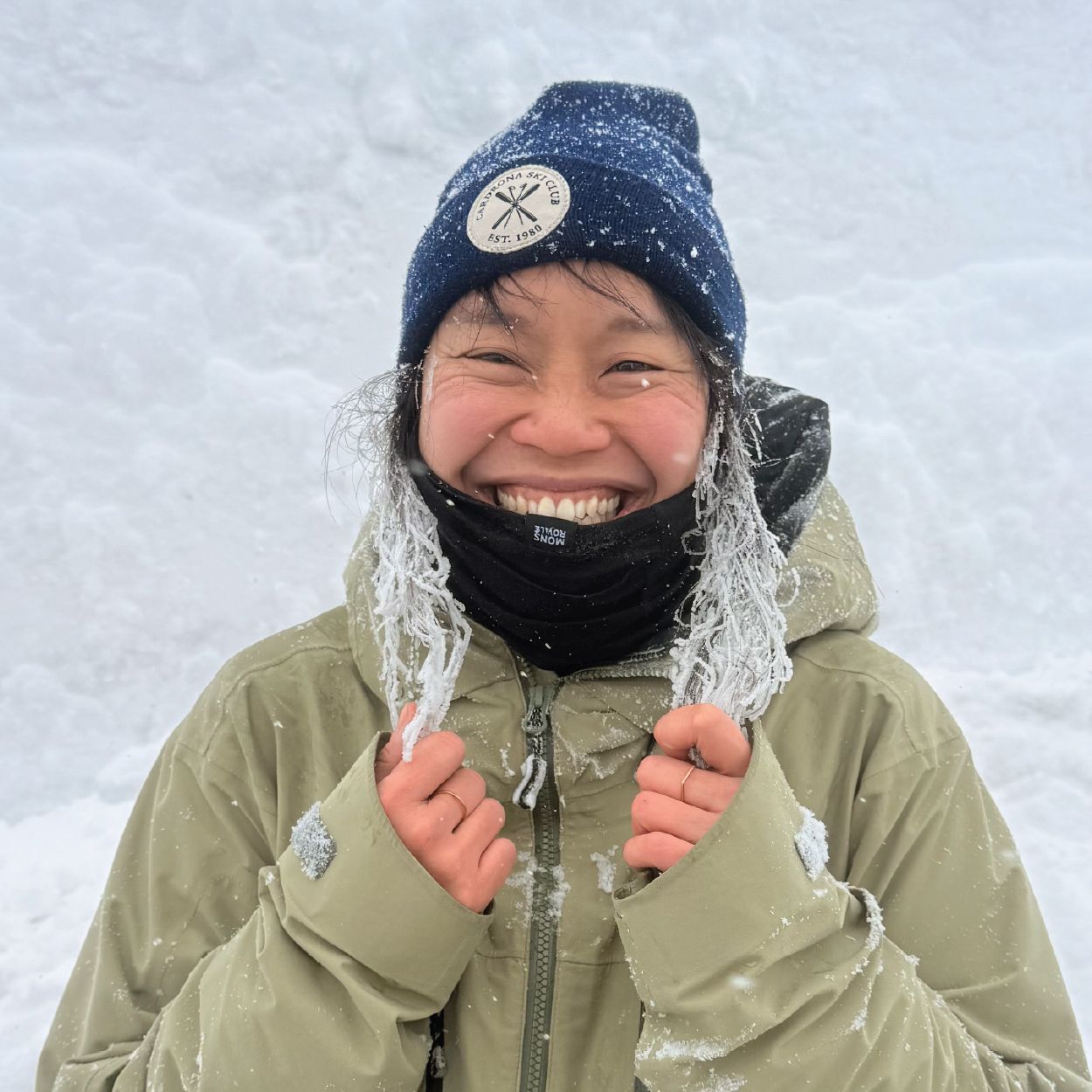 Natalie Lai — photo 5