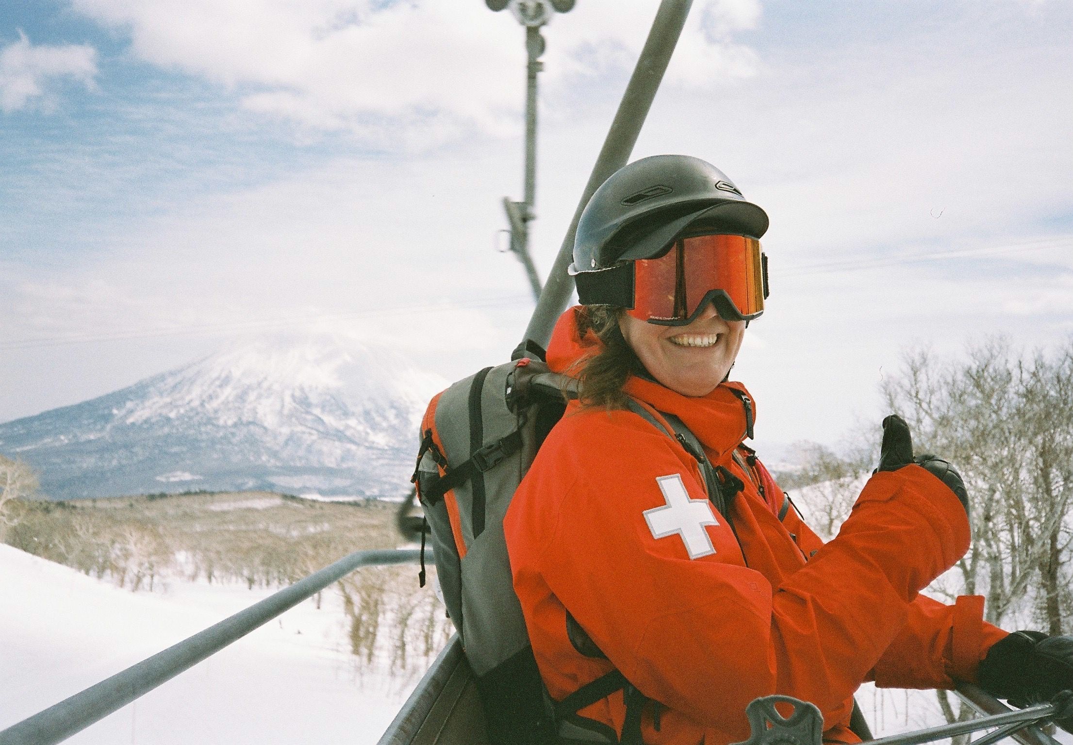 The Essential Skier Responsibility Code: Your Guide to Safe Mountain Riding