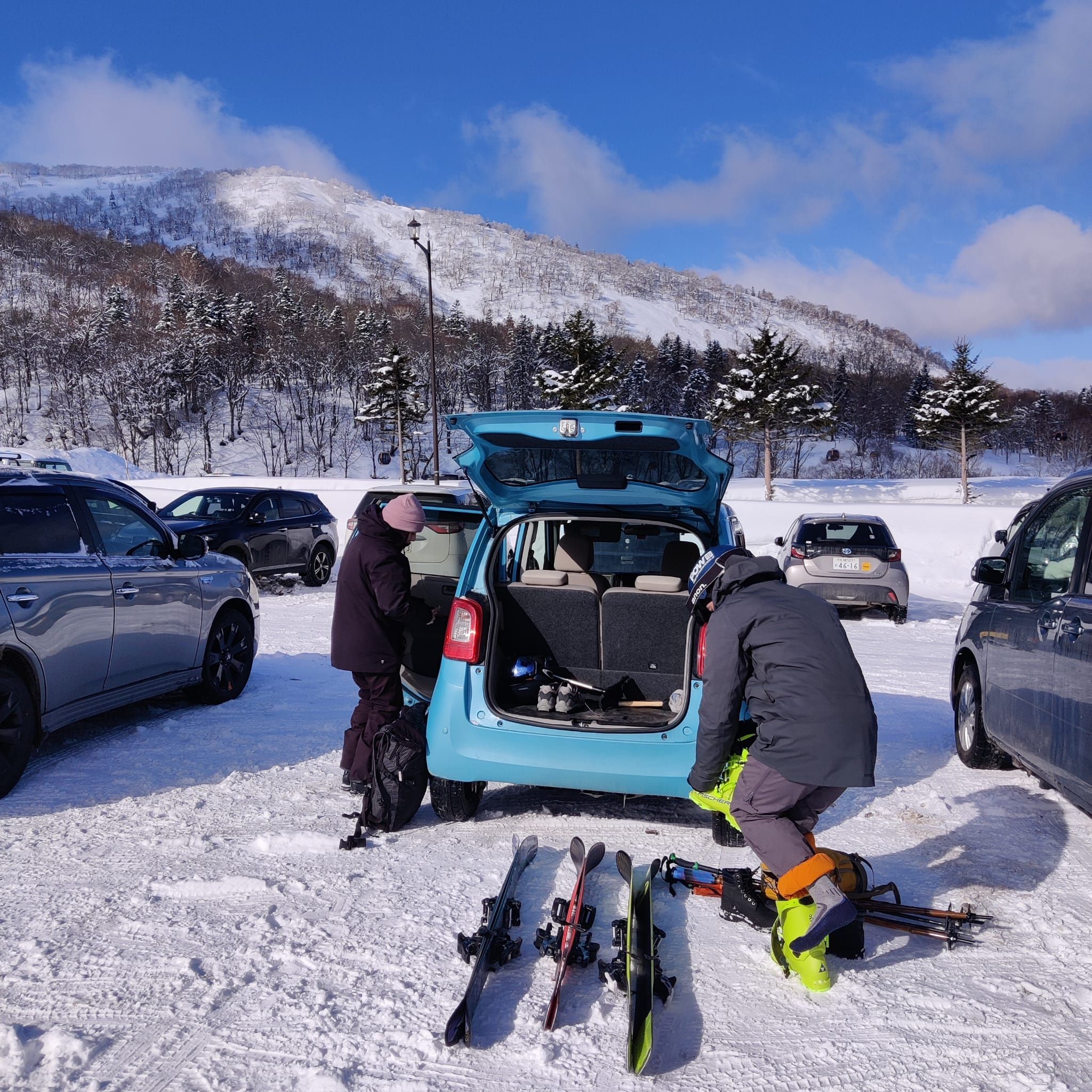 Planning to Drive in Hokkaido this Winter? Our Essential Guide for Visiting Skiers
