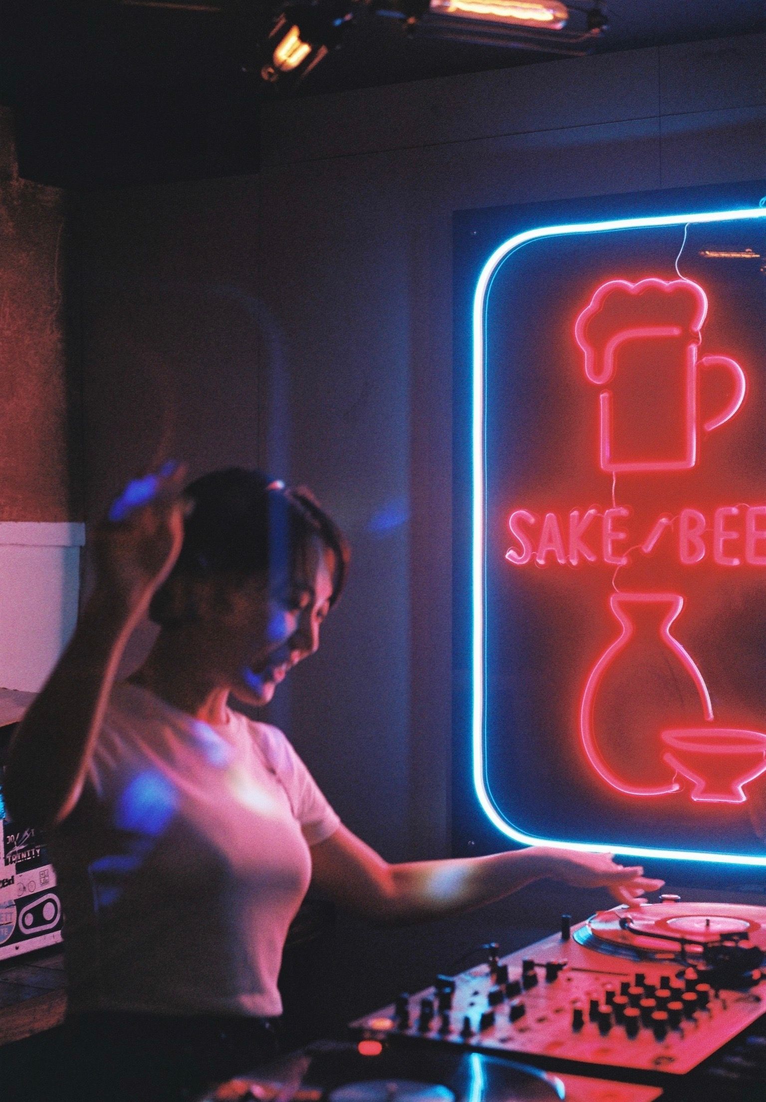 Niseko nightlife