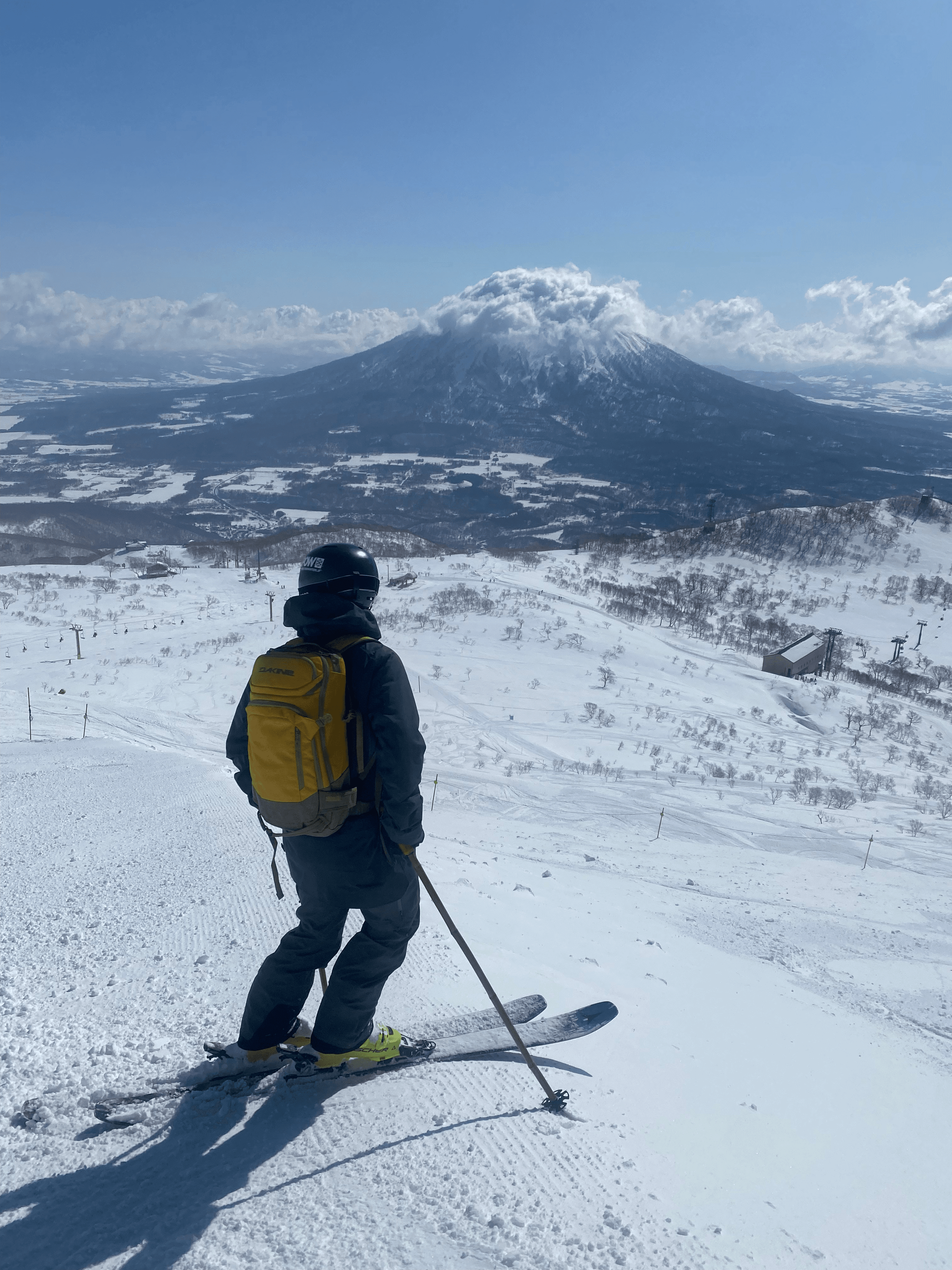Your First Day of Ski Lessons: Everything You Need to Know Before You Arrive