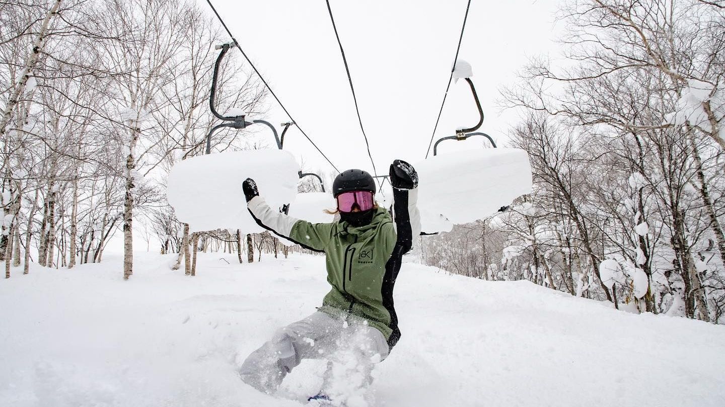 The Complete Guide to Japan's Major Ski Resorts