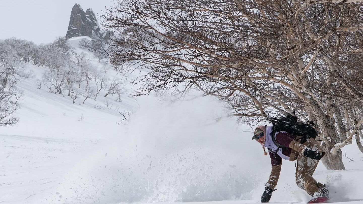 How to Best Describe Your Riding Ability: Ski & Snowboard Level Guide