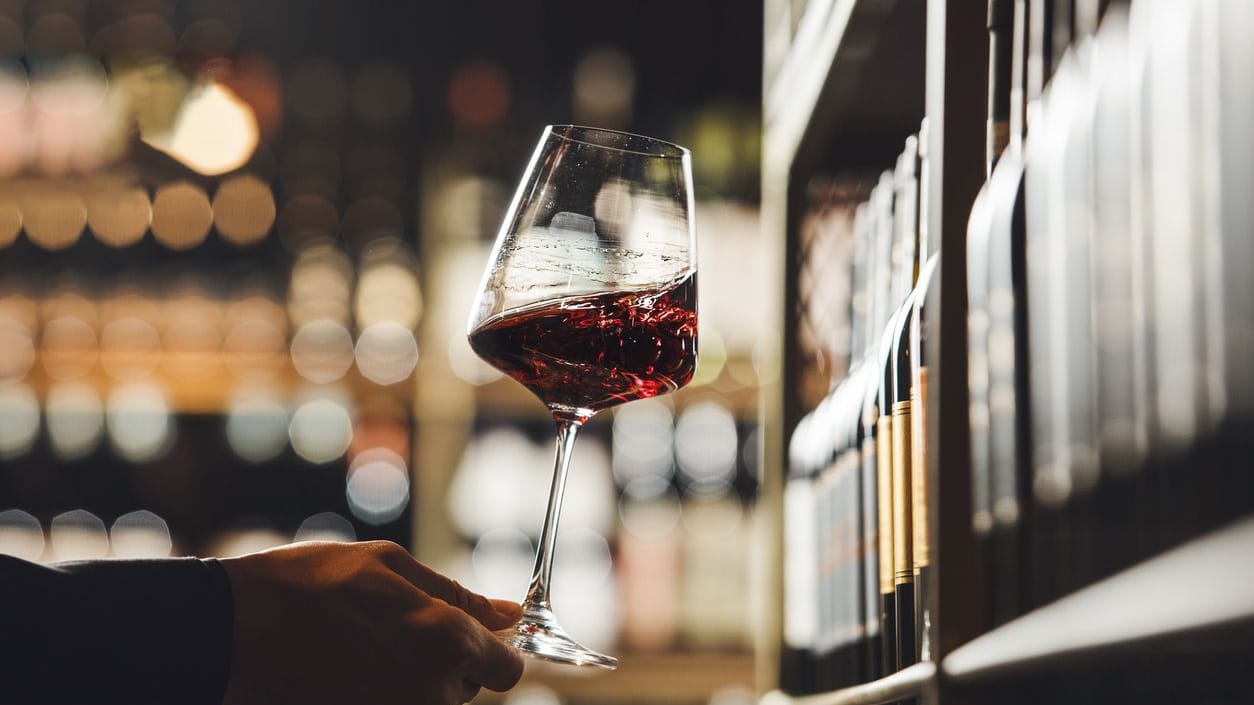 Add Exceptional Wines to Your Ski Holiday (Without Ever Leaving Your Accommodation)