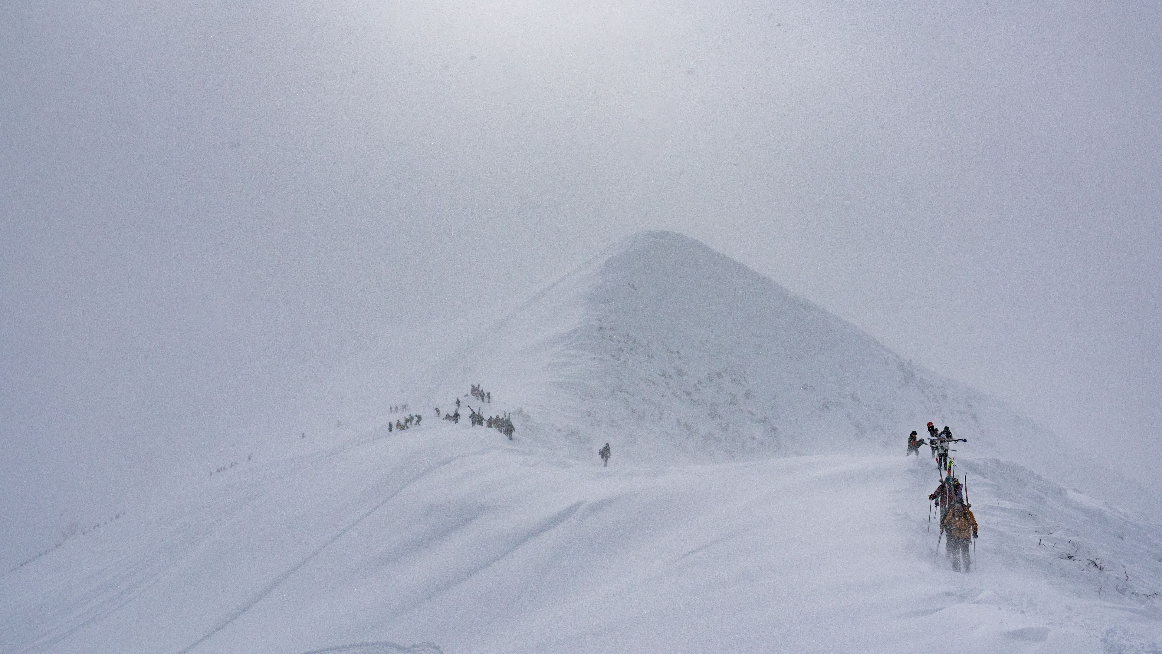 The Complete Guide to Niseko's Backcountry Gate System