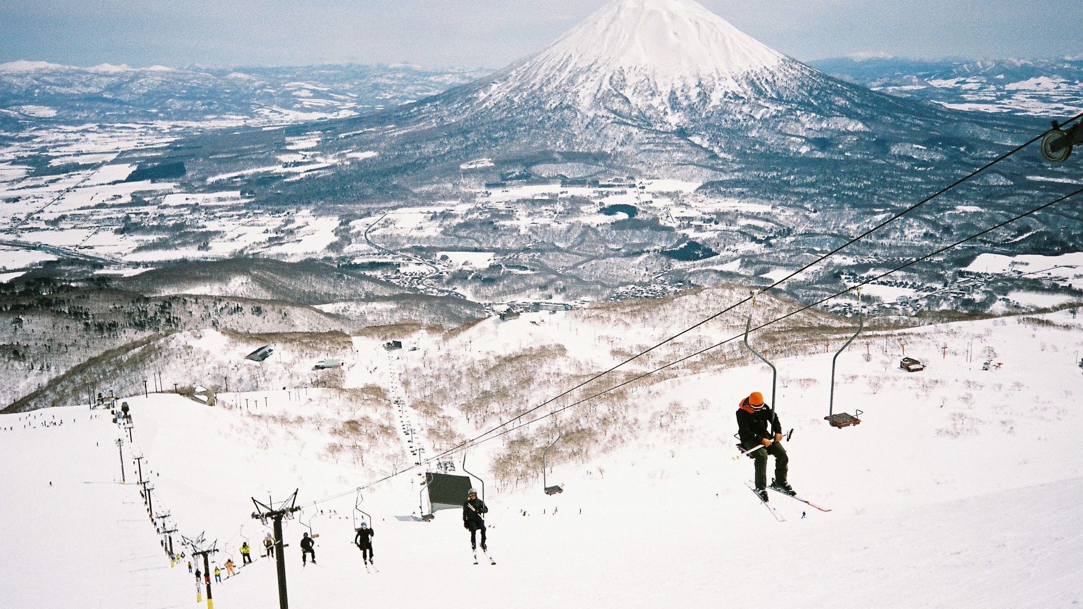How and Where to Purchase Niseko United Lift Tickets: Your Complete Guide
