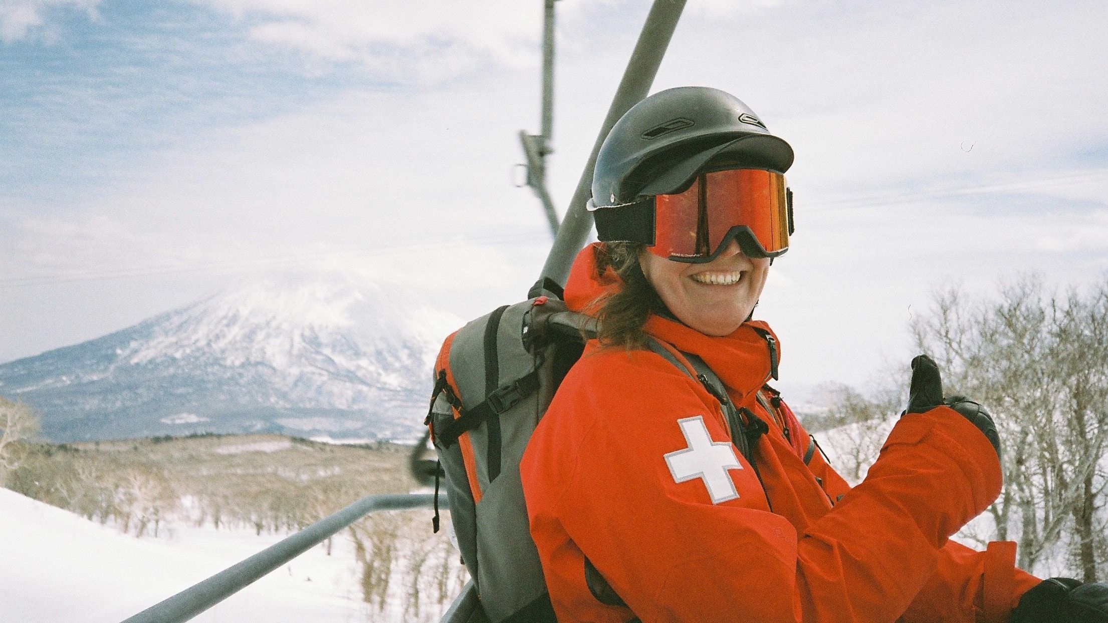 The Essential Skier Responsibility Code: Your Guide to Safe Mountain Riding