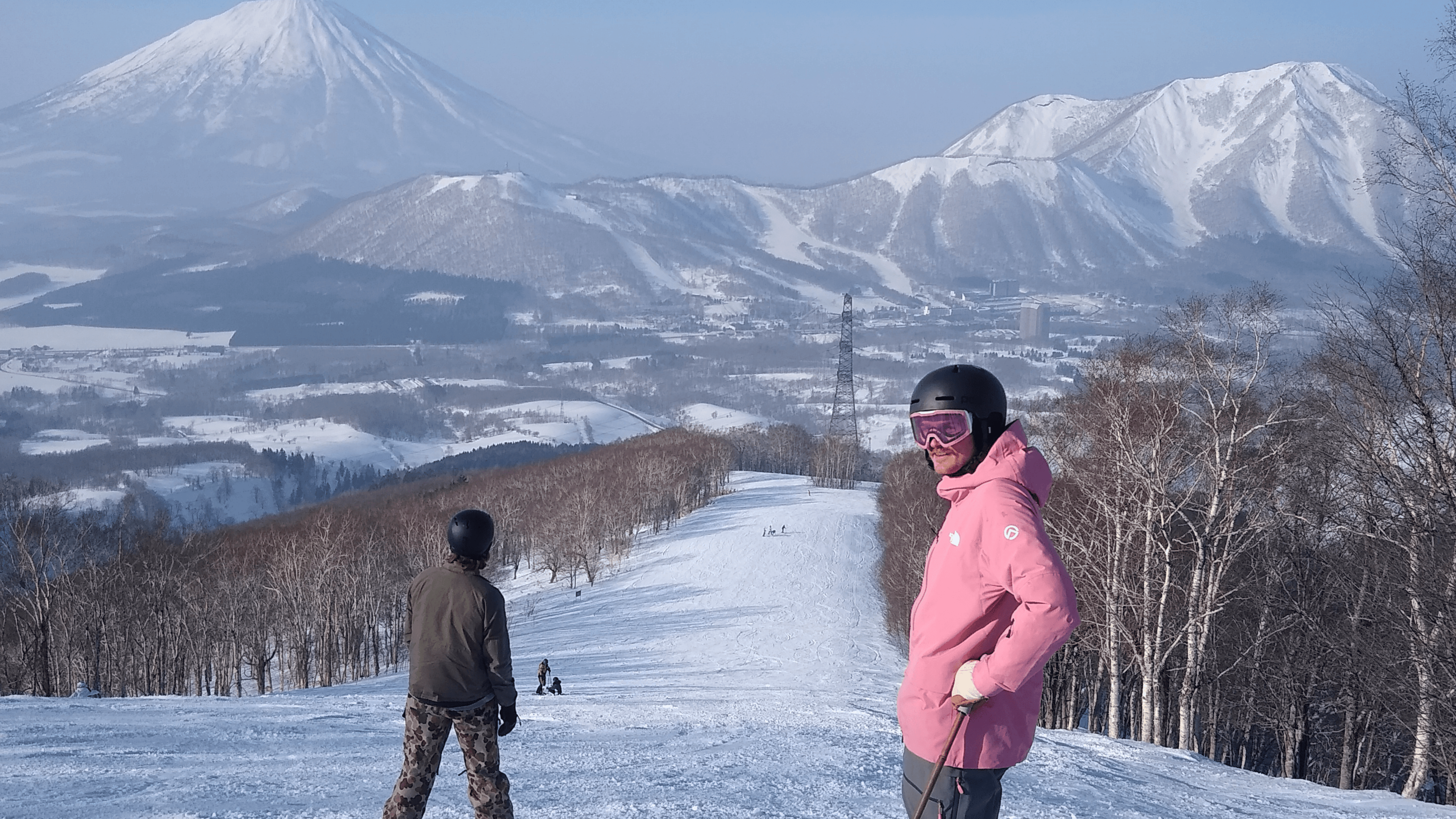 The Ultimate Guide to Rusutsu: Hokkaido's Tree Skiing Paradise