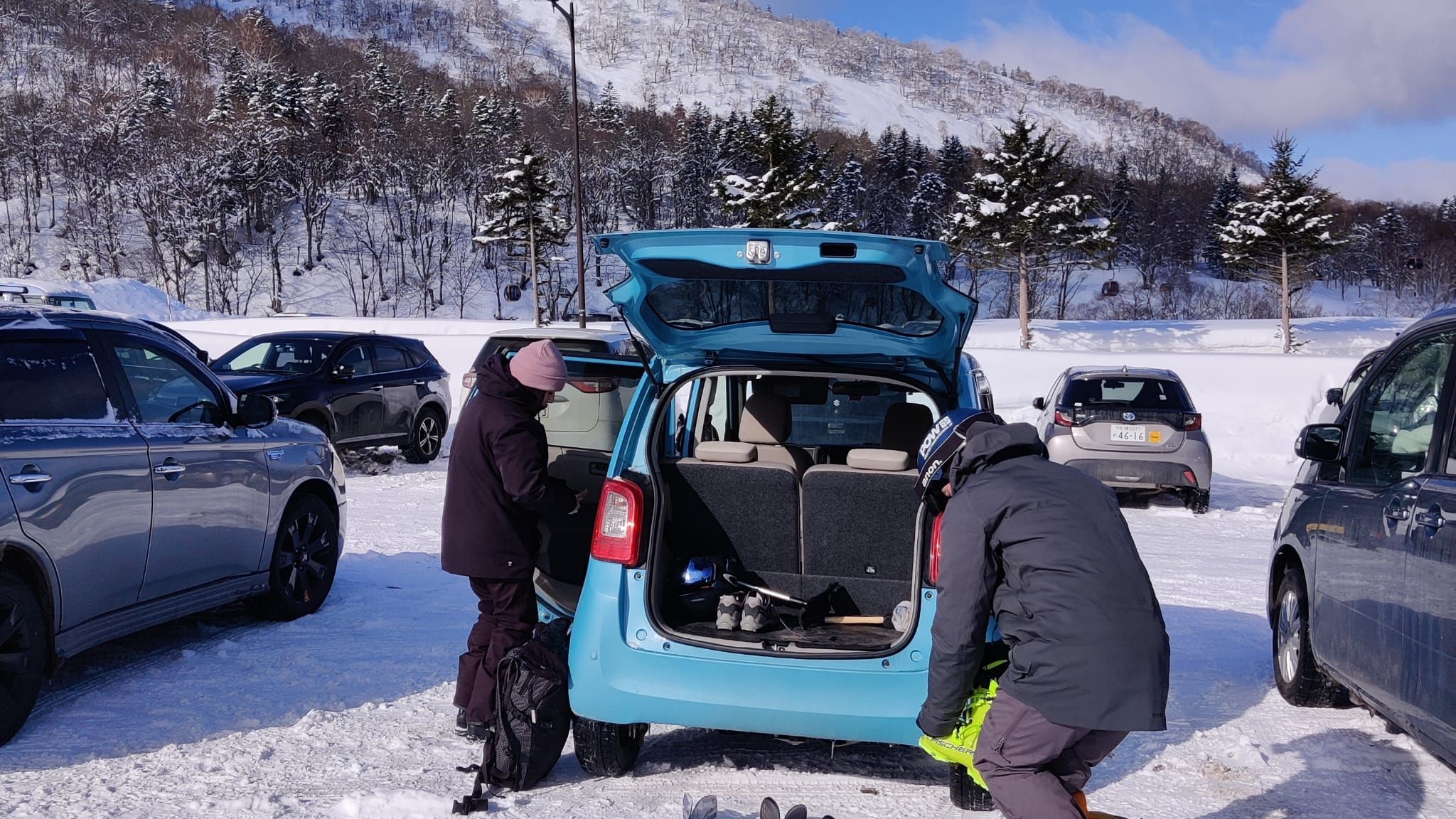 Planning to Drive in Hokkaido this Winter? Our Essential Guide for Visiting Skiers
