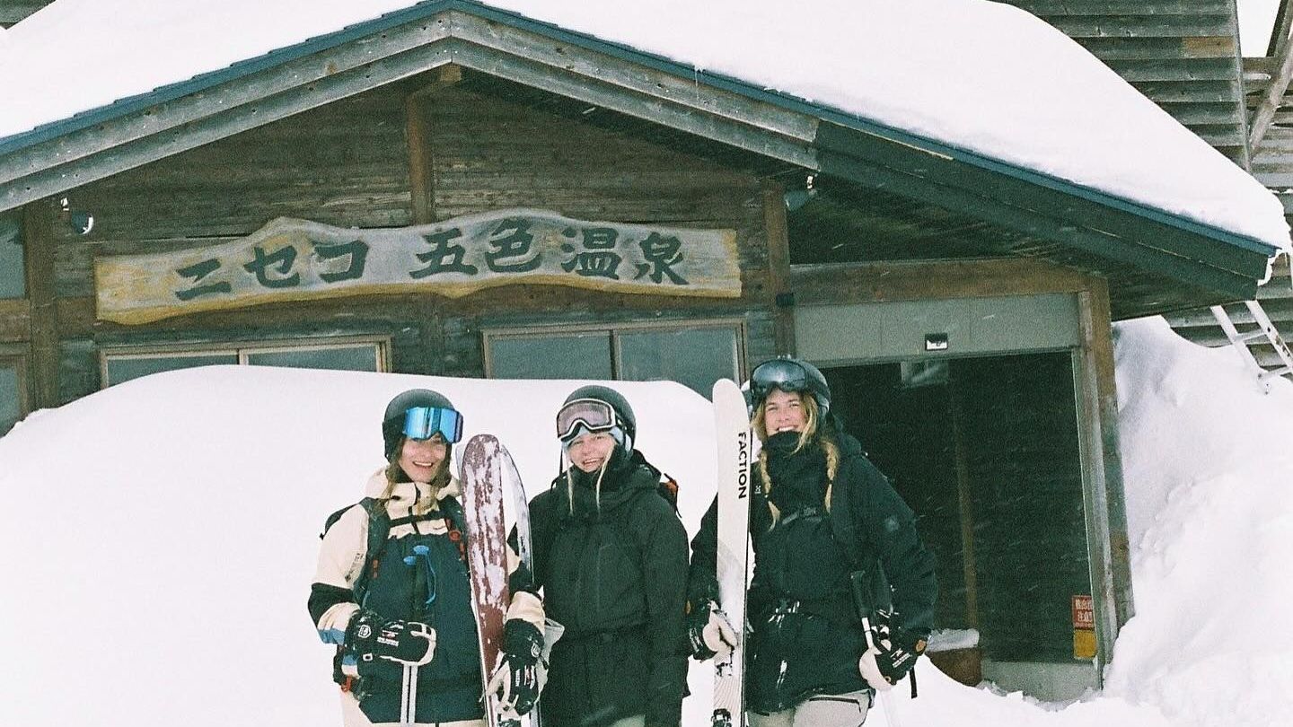 Best Times to Ski in Japan: A Complete Guide
