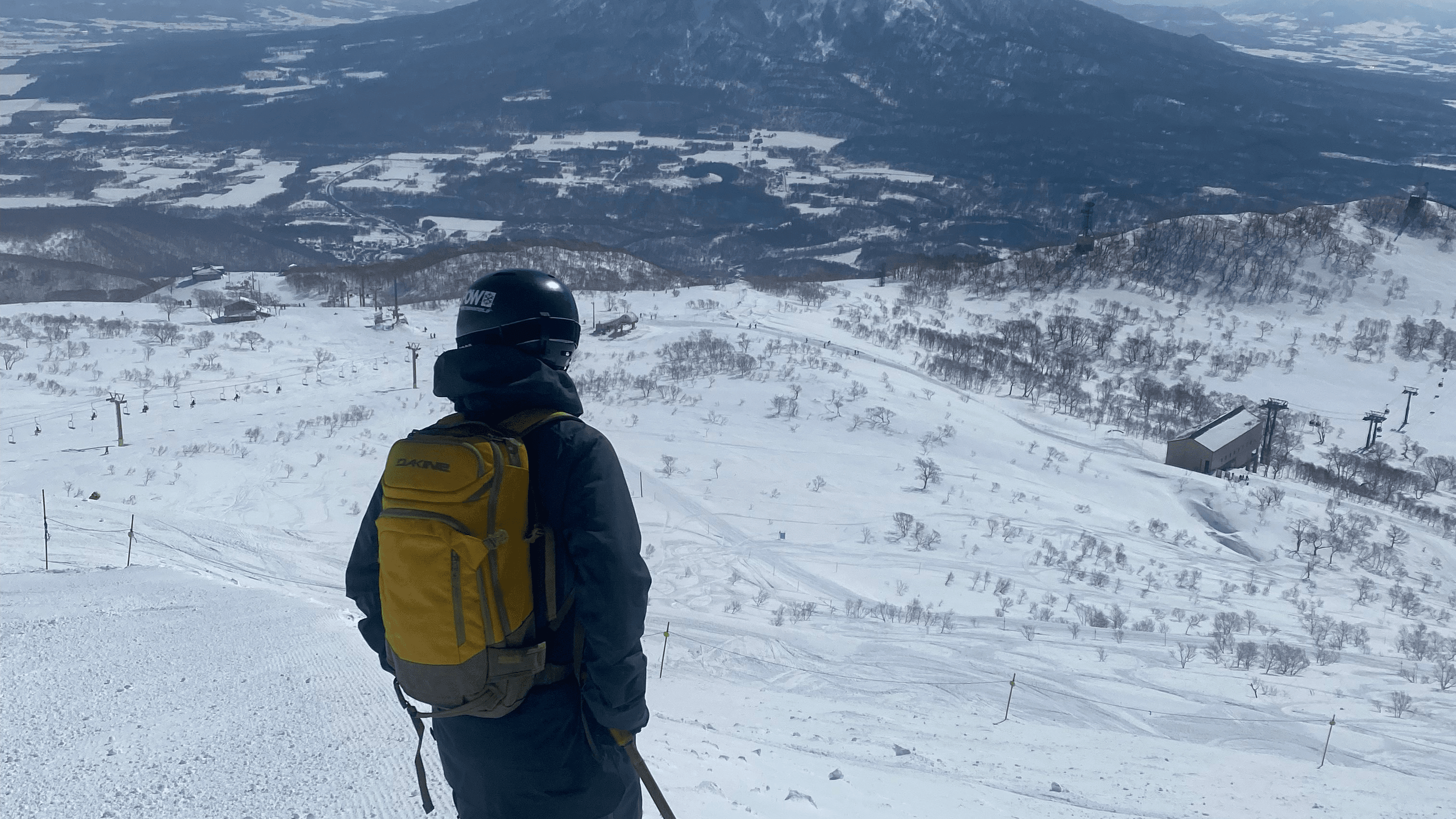Your First Day of Ski Lessons: Everything You Need to Know Before You Arrive