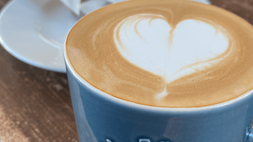 Best Coffee & Sweet Breaks in Niseko